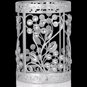 Floral Diamond Accent Shade (NEW)